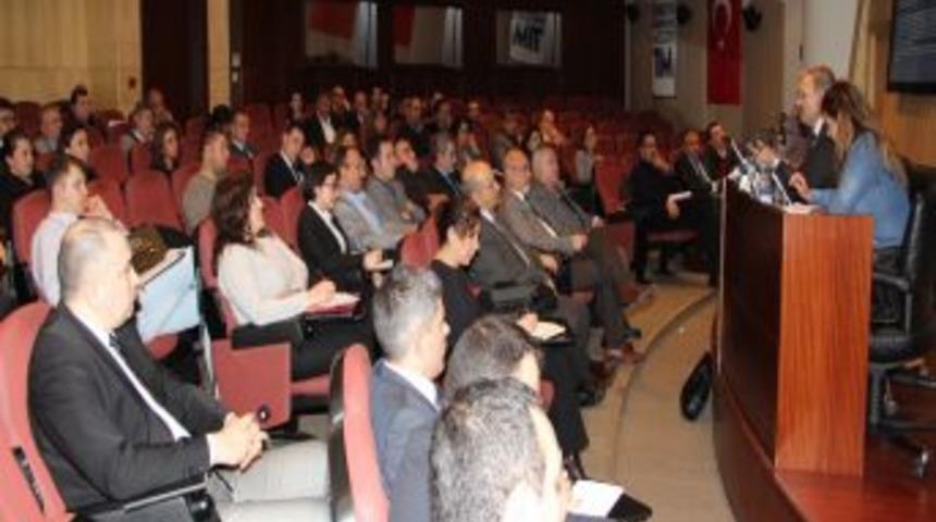 &lsquo;Kuzey Irak&rsquo;a Gıda Ihracatını 5 Milyar Dolara &Ccedil;ıkarmak M&uuml;mk&uuml;n&rsquo;