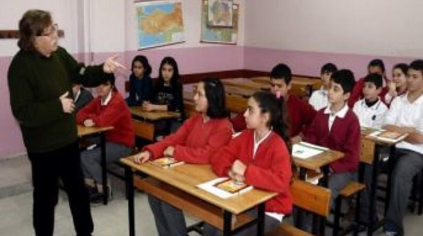 Sosyal Yaşam Okulu Projesi İlgi G&ouml;r&uuml;yor