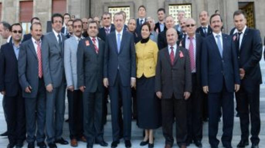 TOKİ Denizli &Ccedil;ivril'e 400 Yataklı Yurt Yapacak