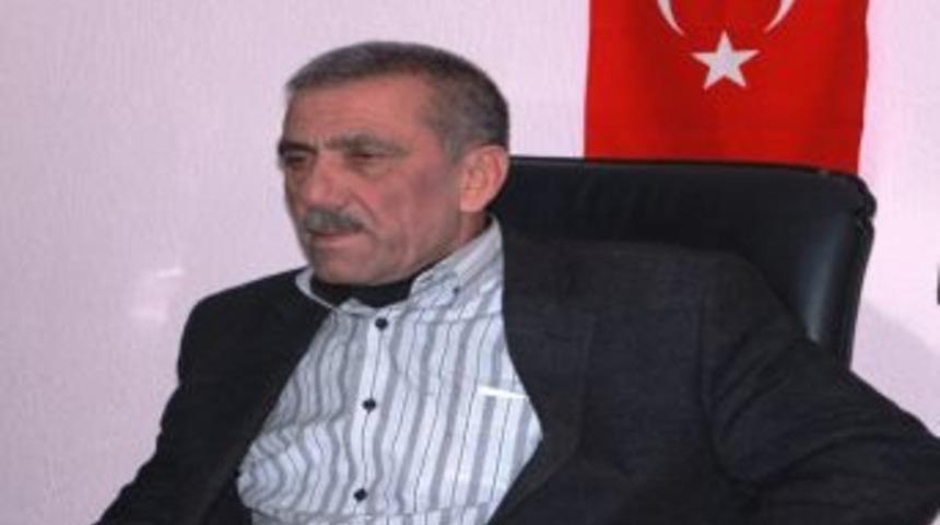 &Uuml;z&uuml;m &Uuml;reticisi Tavuk &Ccedil;iftliklerinden Rahatsız