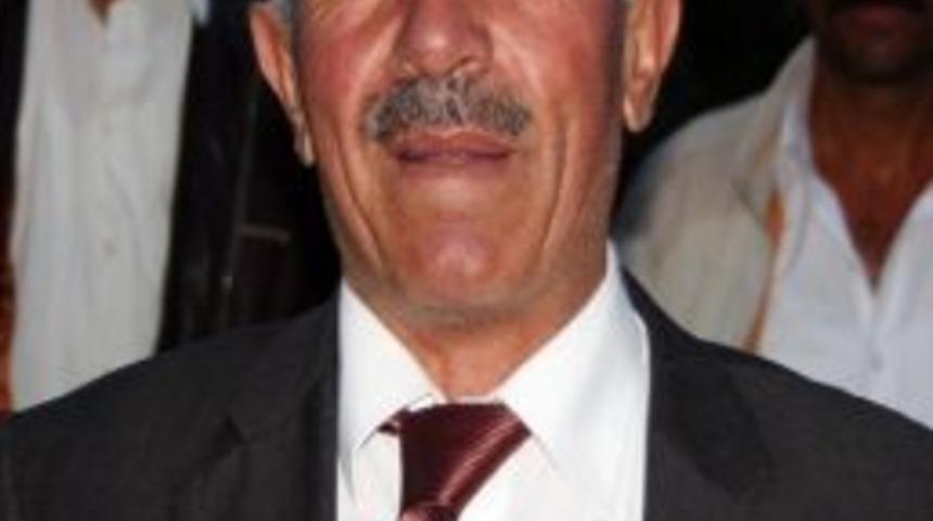 Ovakışla Belediye Başkanı Mehmet Demir Vefat Etti