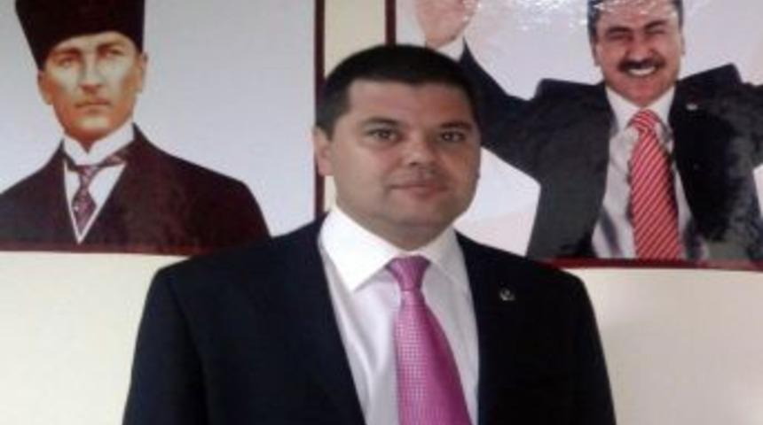 Muhsin Yazıcıoğlu'nun Doğum G&uuml;n&uuml;nde Vekillere Mektup G&ouml;nderildi