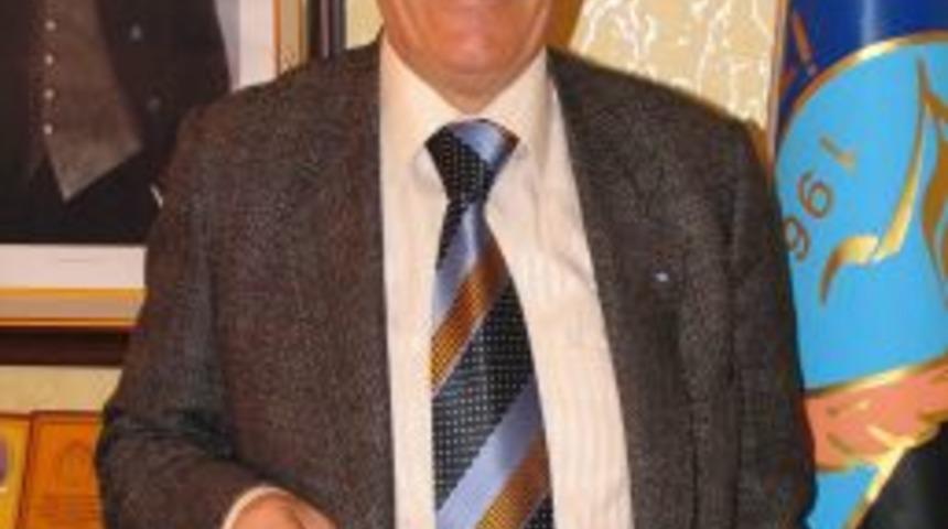 2012 İzmirli Fırıncılar I&ccedil;in Eğitim Yılı Oldu