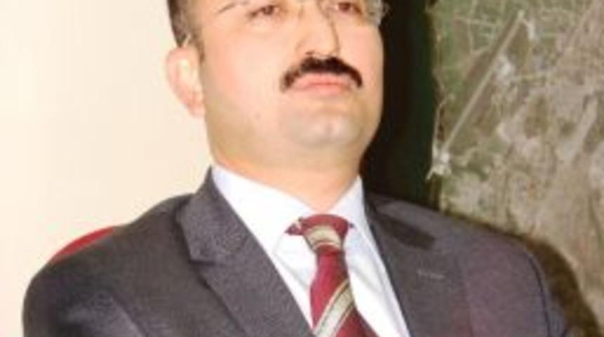 'k&uuml;&ccedil;&uuml;k Adımlarla B&uuml;y&uuml;k Hedeflere' Projesi