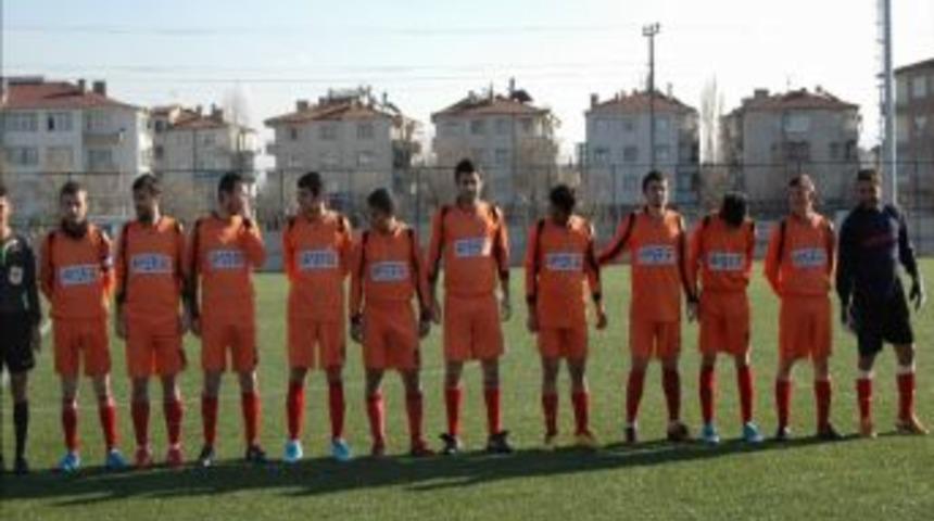 Birinci Amat&ouml;r K&uuml;me