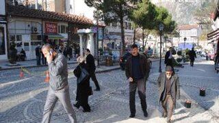 Türkiye’nin En Yaşlı Bekarı