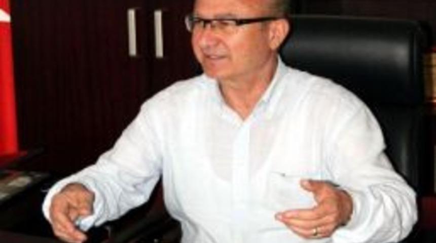 Pekel 2012 Yılını Değerlendirdi