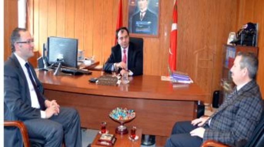 'İş D&uuml;nyası G&uuml;mr&uuml;k Yeniliklerinden Habersiz'