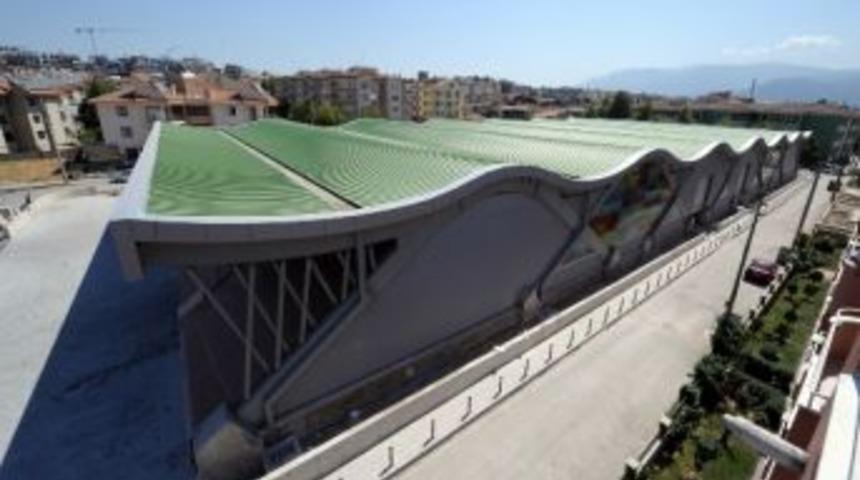 2013&rsquo;te Osmangazi&rsquo;de G&uuml;zel Şeyler Olacak