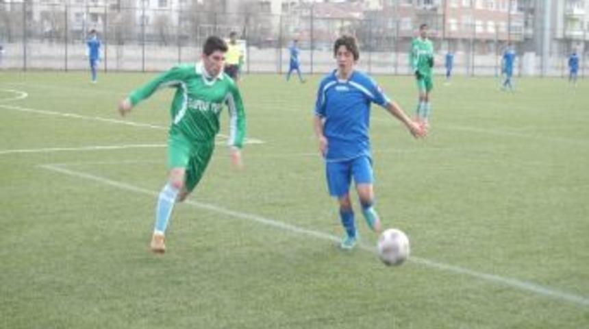 Birinci Amat&ouml;r K&uuml;me U-19 Ligi