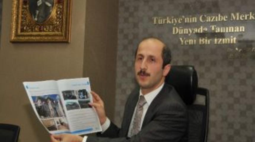 Başkan Yardımcısı Bulut Chp İl&ccedil;e Başkanına Y&uuml;klendi