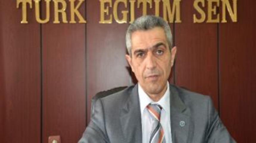 T&uuml;rk Eğitim Sen,' Şube M&uuml;d&uuml;rl&uuml;ğ&uuml; G&ouml;revlendirmelerine' Savaş A&ccedil;tı