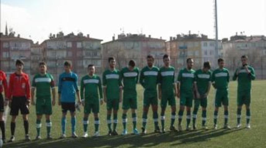 Birinci Amat&ouml;r K&uuml;me