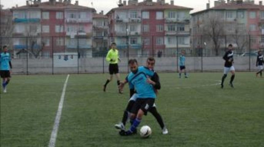 Birinci Amat&ouml;r K&uuml;me