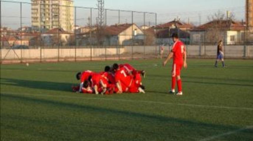 Birinci Amat&ouml;r K&uuml;me