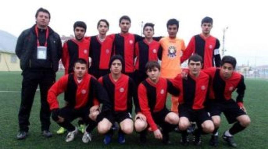 Birinci Amat&ouml;r K&uuml;me U-19 Ligi