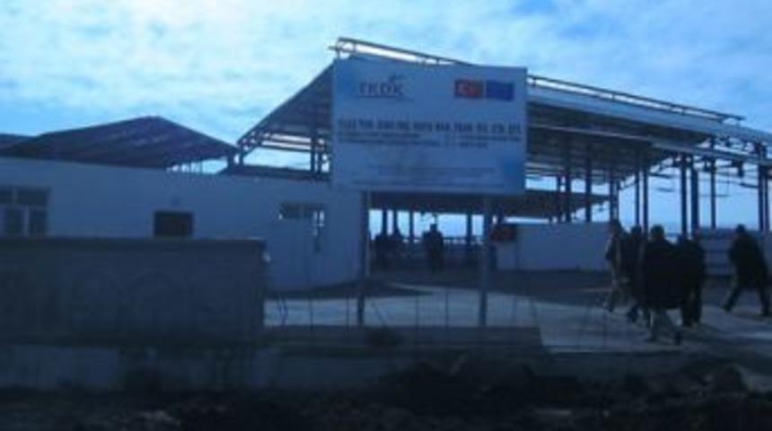 TKDK Diyarbakır Bilgilendirme Toplantısı