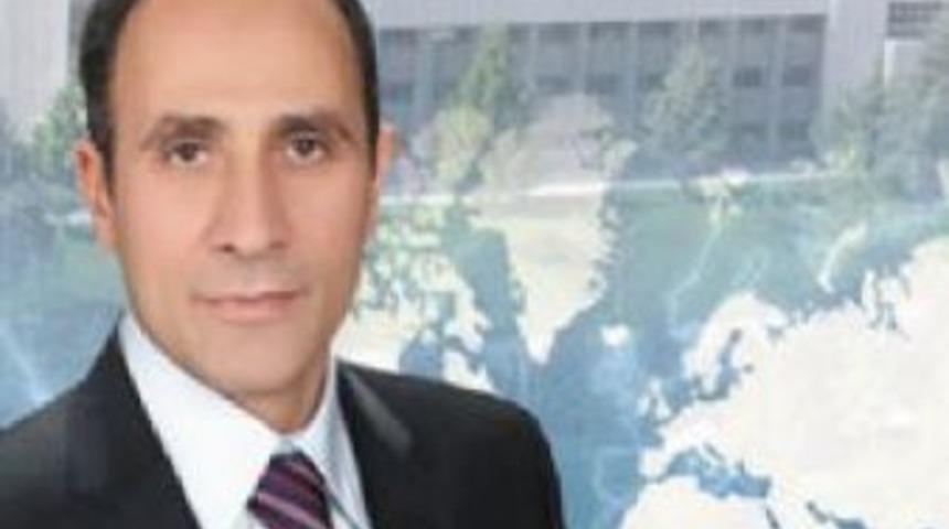 Demirdağ'ın Yeni Yıl Kutlama Mesajı