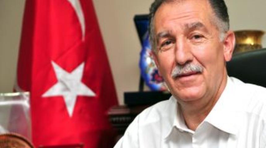 ESOB Başkanı Fırat; 2012 Hareketli Ge&ccedil;ti