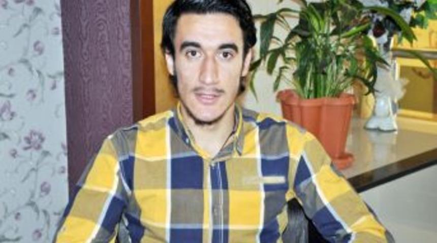 Ahmet Topal'ın Idol&uuml; Ağabeyi Mehmet Topal