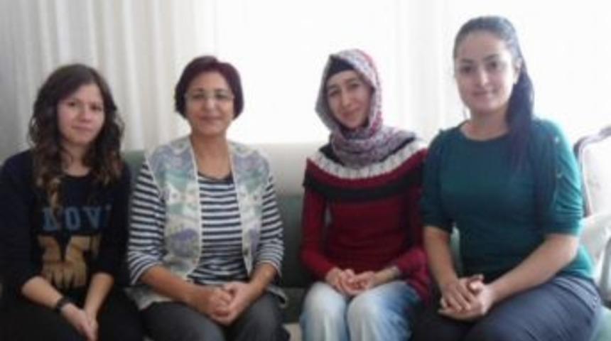 Afyonkarahisar &Uuml;lk&uuml; Ocakları&rsquo;ndan 'gelin Tanış Olalım' Projesi