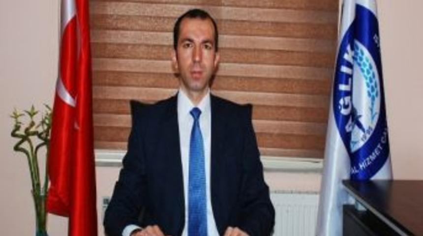 Sağlık-sen'den Yeni Yıl A&ccedil;ıklaması