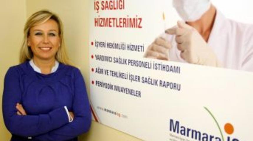 İş Sağlığı Ve G&uuml;venliğinde Yeni D&ouml;nem Başlıyor