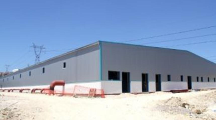 Altyapı &Ccedil;alışmalarıyla Geleceğe G&uuml;venle