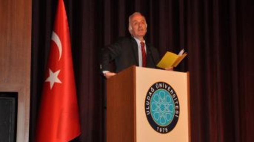 Prof. Dr. Kara: Balkan Savaşları, Akif&rsquo;in Şiirlerine Izdırap Olarak Yansıdı