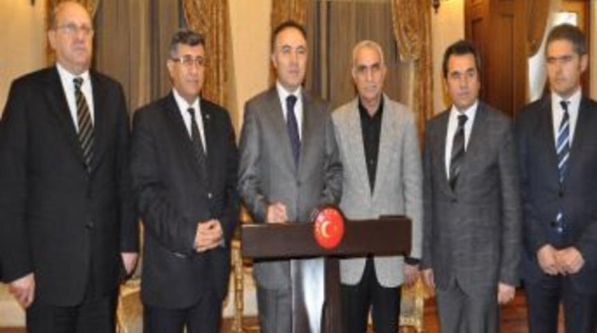 &Ccedil;olaklı Belediyesi'nden 24 Derslikli Okul