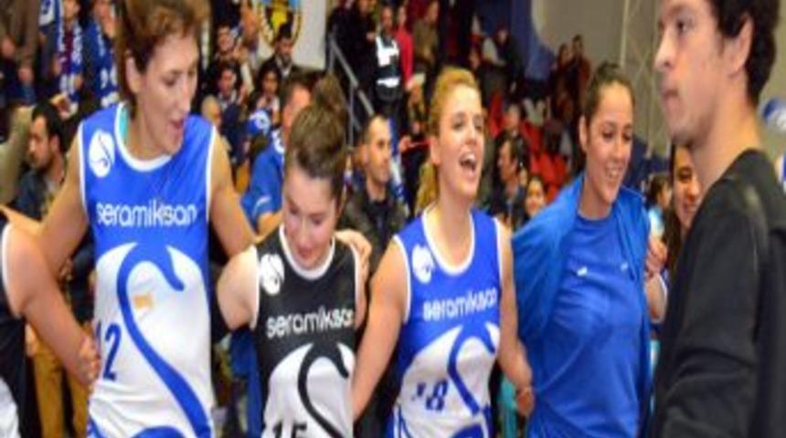 Seramiksan: 3 - Anemon Hotels: 0