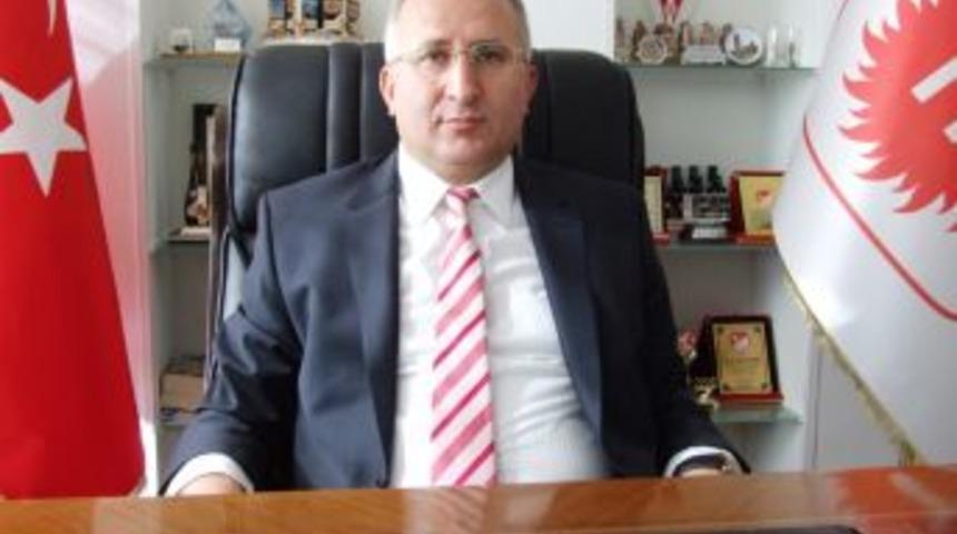 TPAO T&uuml;rkiye'de Binden Fazla Kuyuda G&uuml;nl&uuml;k 35 Bin Varil Petrol &Uuml;retiyor