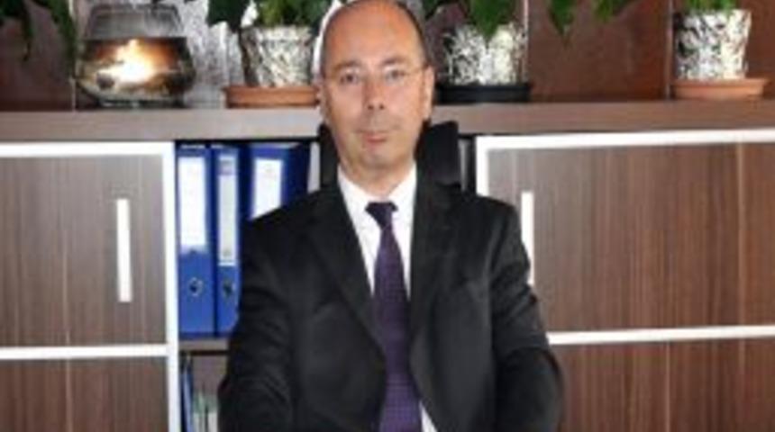 Bursa İl Sağlık M&uuml;d&uuml;r&uuml; &Ouml;zbek: Sağlık Yatırımları Yeni Yılda S&uuml;recek