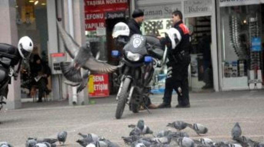 Balıkesir'de Yeni Yıl Hazırlığı