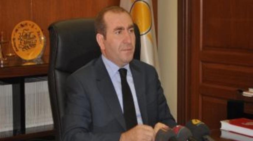 Ak Parti&rsquo;den 1 Mayıs A&ccedil;ıklaması