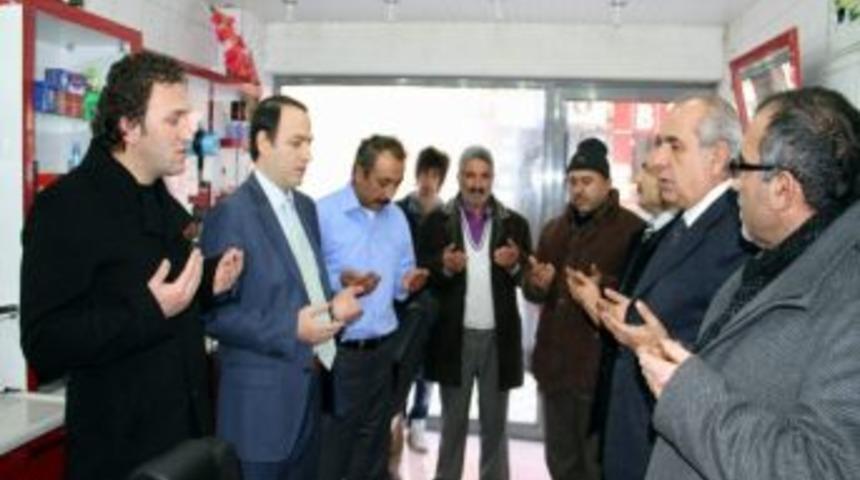 Berberden Anlamlı Uygulama