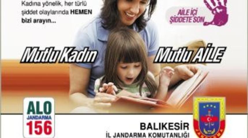 Jandarmadan K&ouml;yl&uuml;lere Konferans