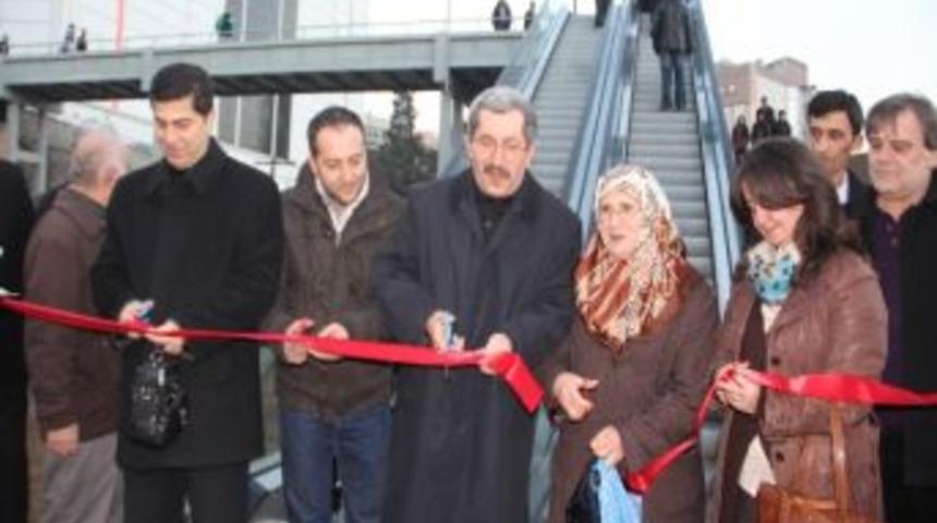2012 Yılının Son A&ccedil;ılışı Yapıldı