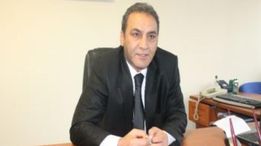 Gencer:&ldquo;sporun İyi Ve G&uuml;zel Y&ouml;nlerini Yapmaya &Ccedil;alışıyoruz&rdquo;