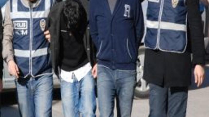 Kahramanmaraş&rsquo;ta Uyuşturucu Operasonu