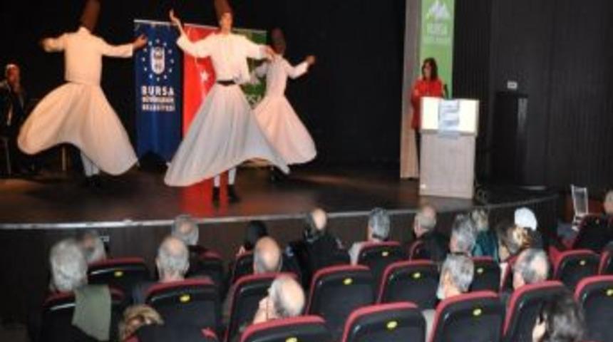 Şairler, Mehmet Akif'i Andı