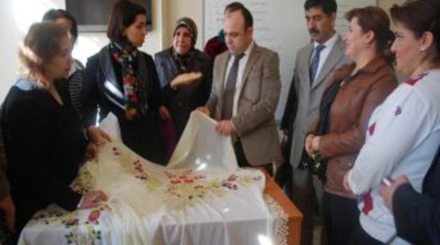 Milletvekili Şahkulubey'den Kızıltepe&rsquo;ye Ziyaret