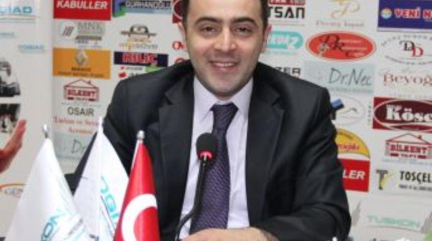 OGİAD &Uuml;yeleri Kuzey Irak&rsquo;a Gidiyor