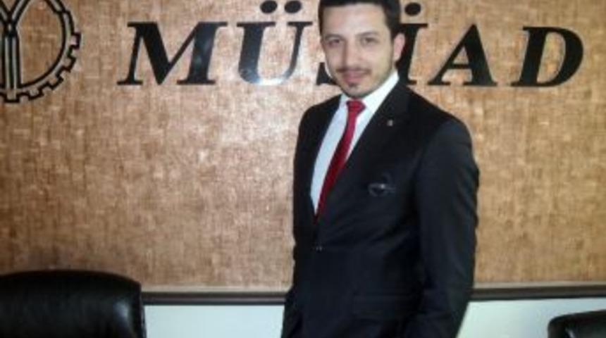 Girişim&ccedil;ilik Odaklı Eğitim Programı D&uuml;zenlenecek