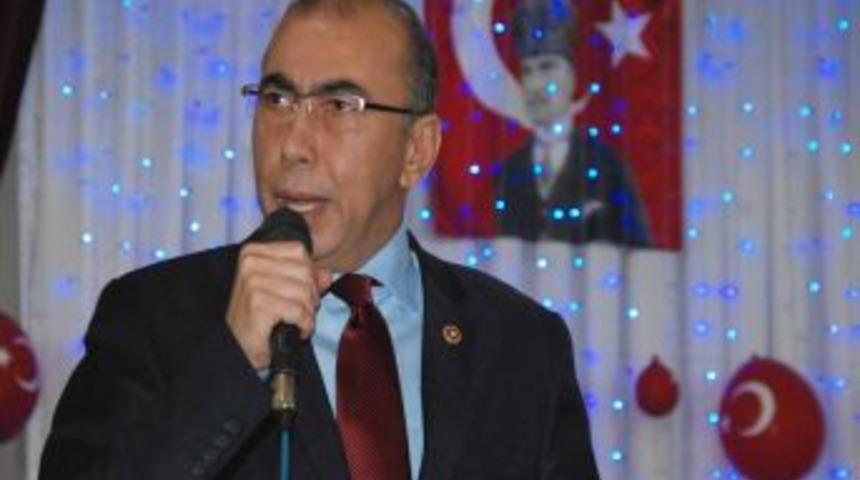 Milletvekili &Ccedil;irkin: ODT&Uuml;'y&uuml; Bırakın Amik Ovası'na Bakın