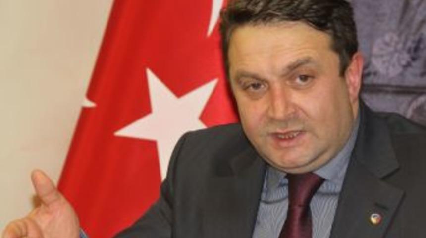 &ldquo;Ka&ccedil;ak &Ccedil;ayda Hayvan Dışkısı Var&rdquo;
