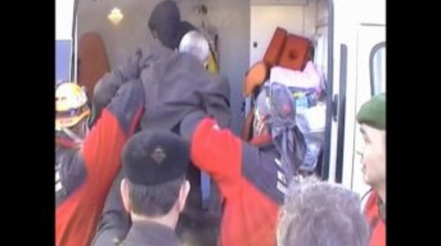K&ouml;yden Kayboldu Bir G&uuml;n Sonra G&ouml;lette Bulundu