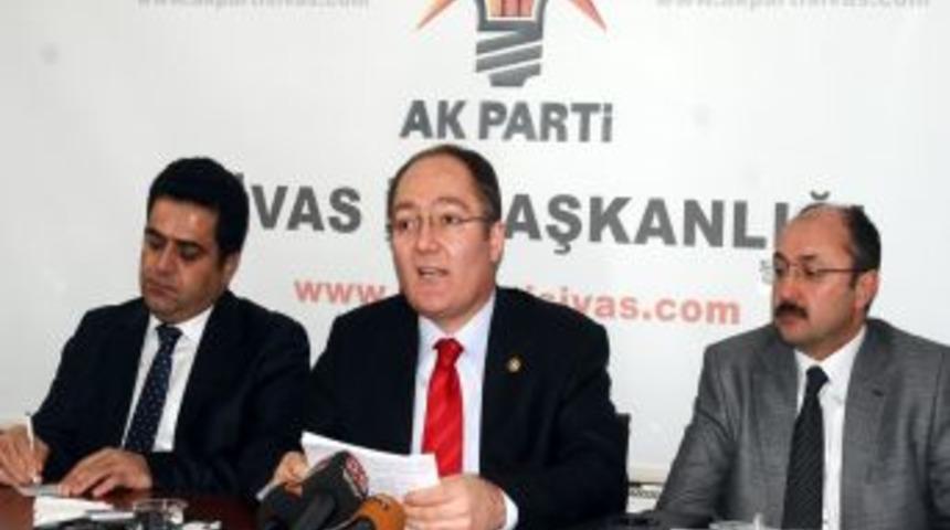 Bilgin: Kayseri&rsquo;deki Sucuk Olayı Bunların Da Başına Gelebilir