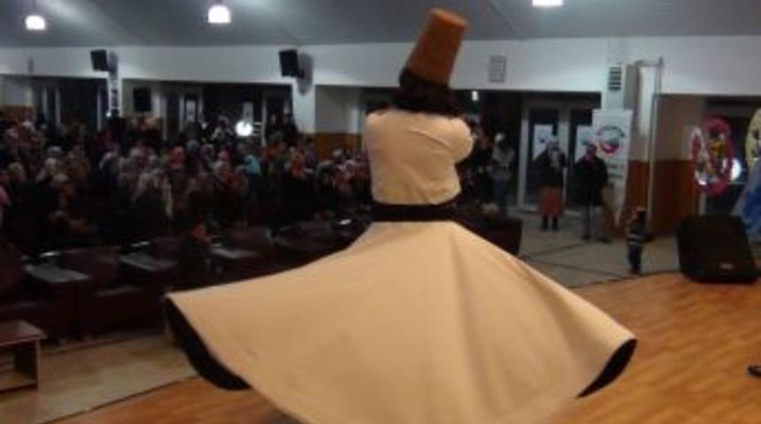 Akdağmadeni&rsquo;nde Mekke Fethinin Yıl D&ouml;n&uuml;m&uuml; &Ccedil;eşitli Etkinlikle Kutlandı
