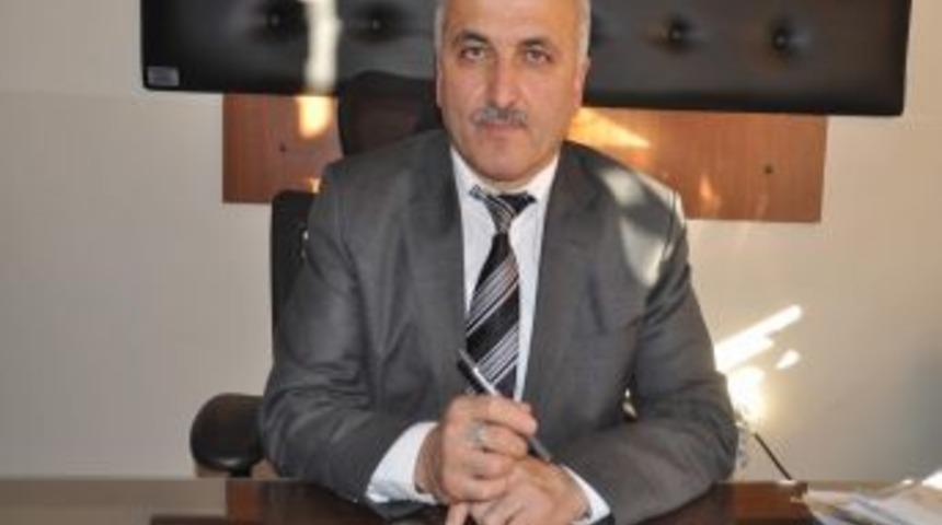 Ha&ccedil;kalı, Yozgat Belediye Başkan Yardımcısı Oldu